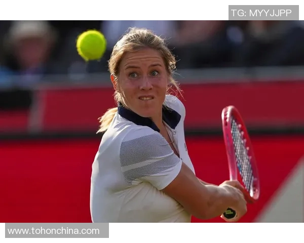 南京网球队荣登全国网球个人能力排行榜第四名展现实力与潜力