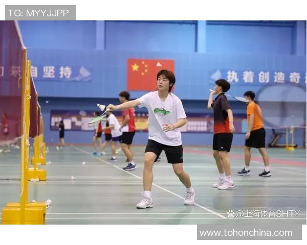 广州乒乓球队状态分析:备战新赛季的挑战与机遇探讨