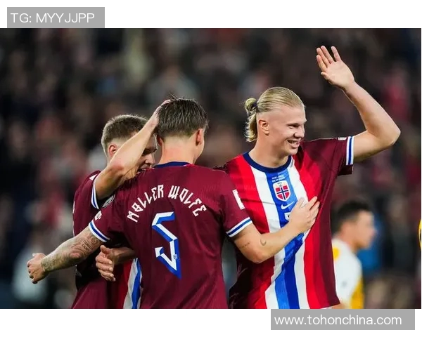 挪威足球明星的崛起与成就分析及其对足球界的影响