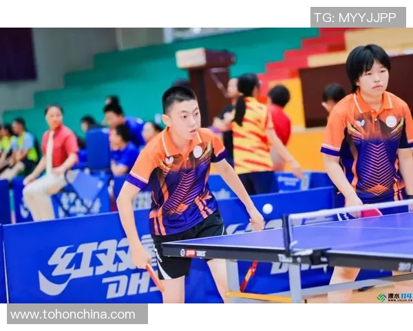 南京乒乓球队技术实力强劲荣登全国排行榜第四位