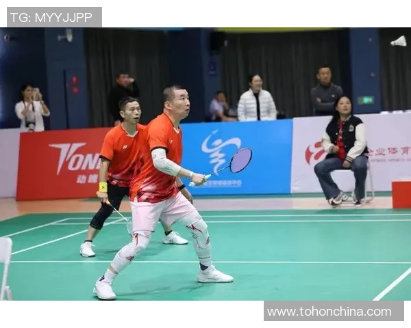 广州羽毛球队在洲际杯中的默契配合展现团队精神与竞技实力