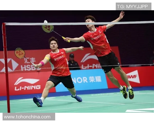 深圳羽毛球队的奋斗与荣耀:一段不平凡的突破之旅